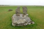 PICTURES/Ring of Brodgar, Standing Stones of Stennes & Maeshowe Cairn/t_Stones7.JPG